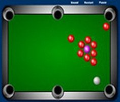 Play Mini Pool