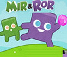 Mir ve Ror