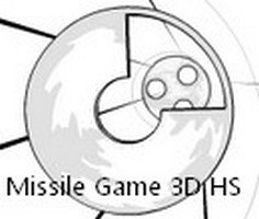 Missile Game 3D HS