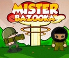 Play Mister Bazooka