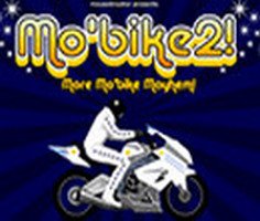 Mo'bike 2 oyunu oyna