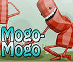 Mogo-Mogo