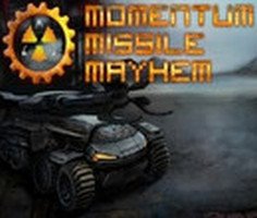 Momentum Missile Mayhem 2015