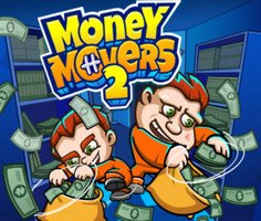 Play Money Movers 2