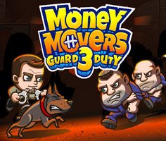 Play Money Movers 3