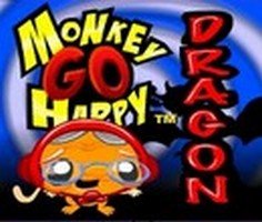 Monkey Go Happy Dragon