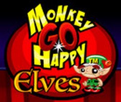 Play Monkey Go Happy: Elves