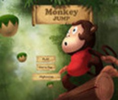 Monkey Jump