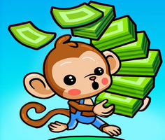 Maymun Marketi oyunu oyna