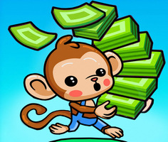 Play Monkey Mart