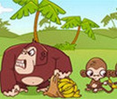 Play Monkey n Bananas 2