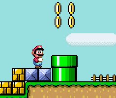 Monoliths Mario World 2 - Play Monoliths Mario World 2 Game - Free ...