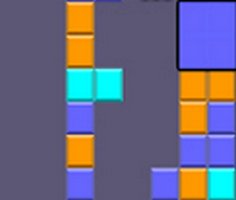 Monotris Tetris oyunu oyna