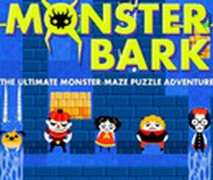 Play Monster Bark