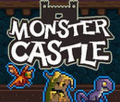 Play Monster Castle