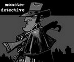 Play Monster Detective