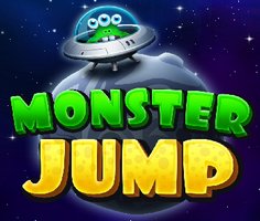 Monster Jump