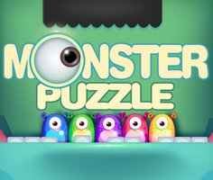 Monster Puzzle
