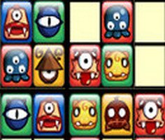 Play Monster Sudoku