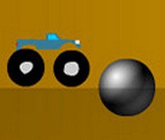 Play Monster Truck Maniac