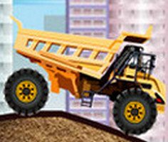 Play Monster Truck Racer