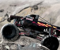 Monster Truck Revolution