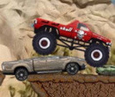 Play Monster Truck Trip 3