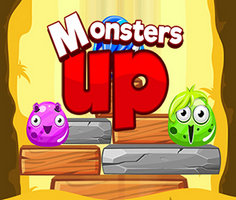 Monsters Up