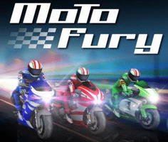 Moto Fury