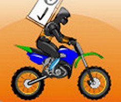 Moto Rush 2 oyunu oyna