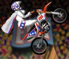 Play Moto X Madness 2