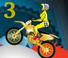 Play Moto X Madness 3