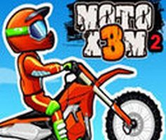 Süper Motosiklet Dublörü 2 oyunu oyna