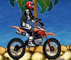 Motocross Outlaw oyunu oyna