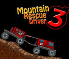 Play Mountain Rescue Driver 3