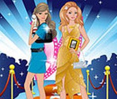 Movie Star Dress Up 2