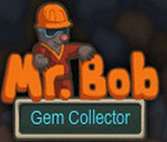 Play Mr. Bob Gem Collector