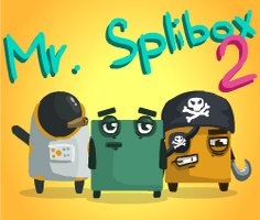 Play Mr. Splibox 2