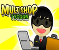 Multishop Tycoon