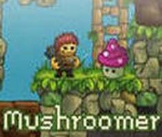 Mushroomer oyunu oyna