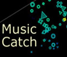 Play Music Catch