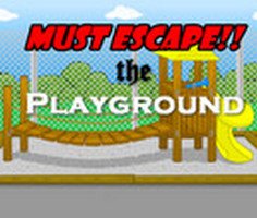 Play Must Escape the Playground