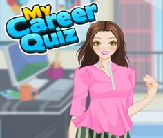 Play My Career Quiz