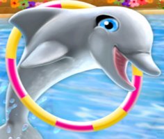 My Dolphin Show 6