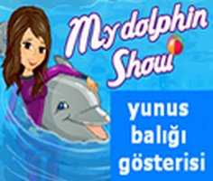 Yunus Balığı Gösterisi oyunu oyna