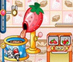 Play My Ice Cream Factory