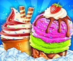 Play My Ice Cream Maker