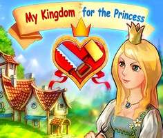 Play My Kingdom For The Princess