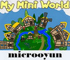 Play My Mini World