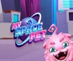 My Space Pet